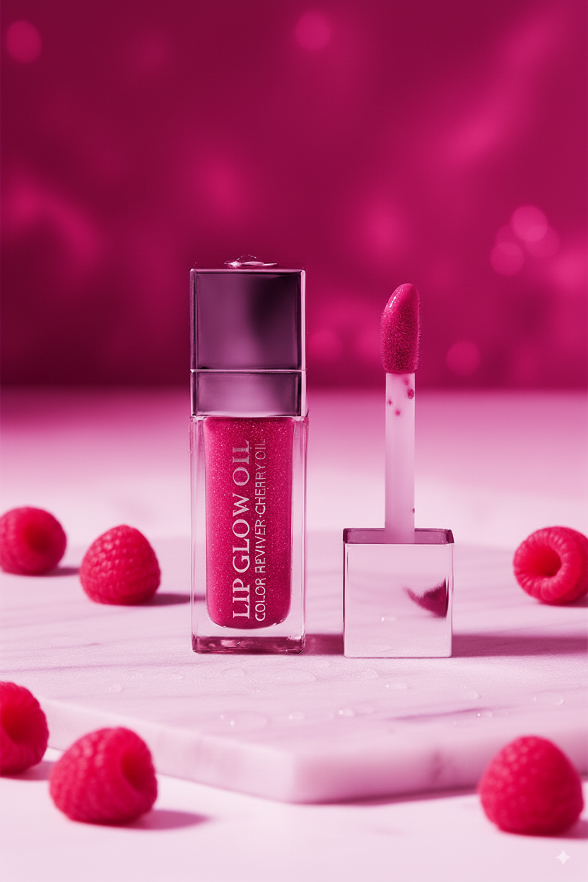 Raspberry