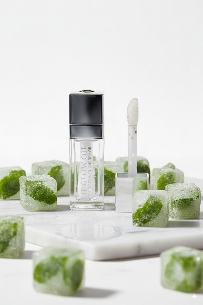 Iced Mint