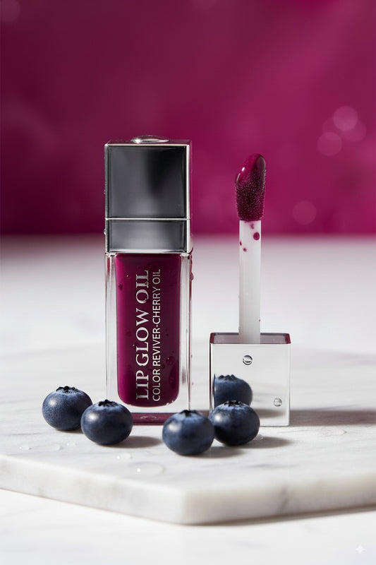 Glow Drop Berry