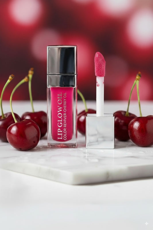 Glow Drop Cherry