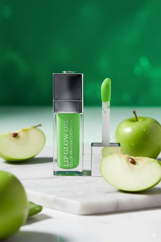 Glow Drop Green Apple