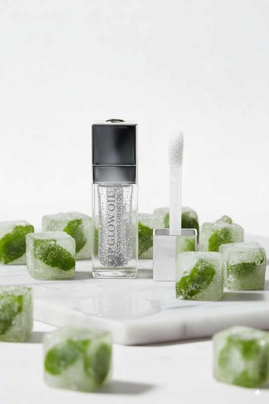 Glow Drop Iced Mint