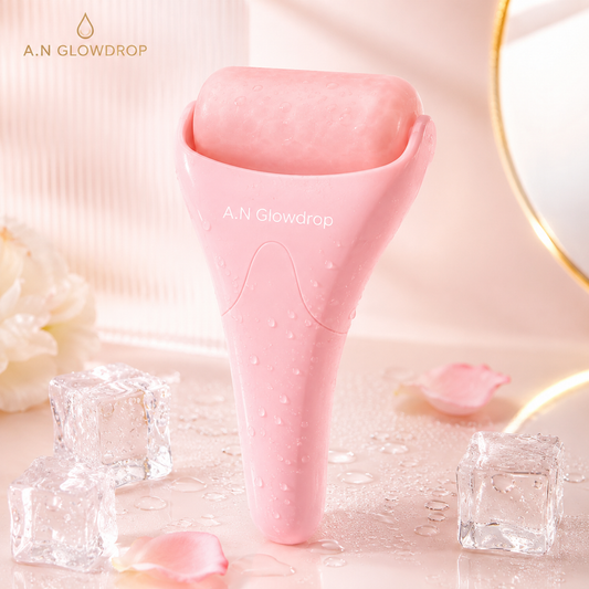 Hydrating Ice Roller